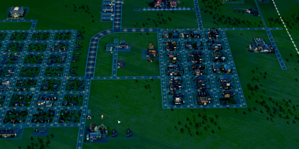 SimCity BuildIt